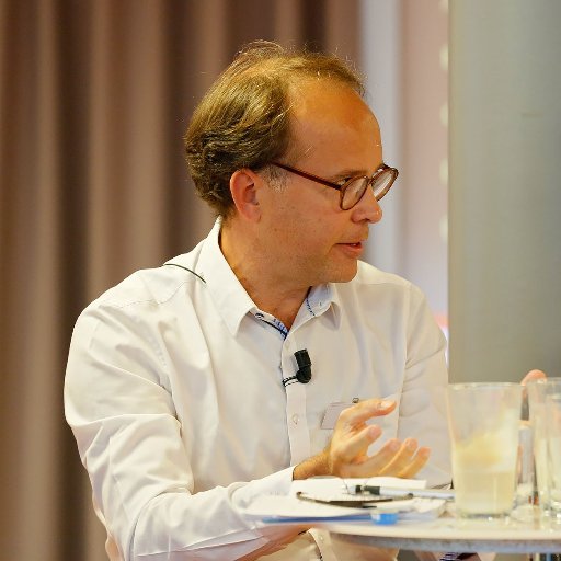 VinceMaret's profile picture. Corporate Open Innovation @GroupeBouygues  & board member @Cap_Digital #openinnovation #digitaltransformation smart cities.