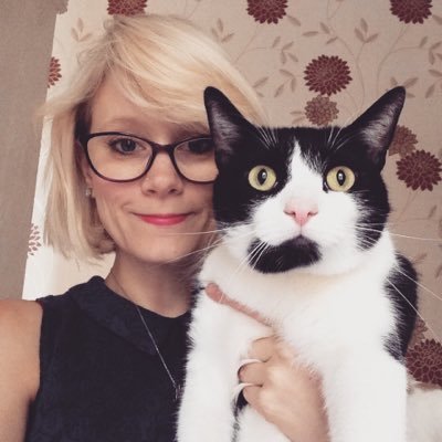 Founder of @meow_thestore, tea lover and all round cat lady