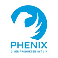 PHENIX Danmark (@phenixdan) 's Twitter Profile