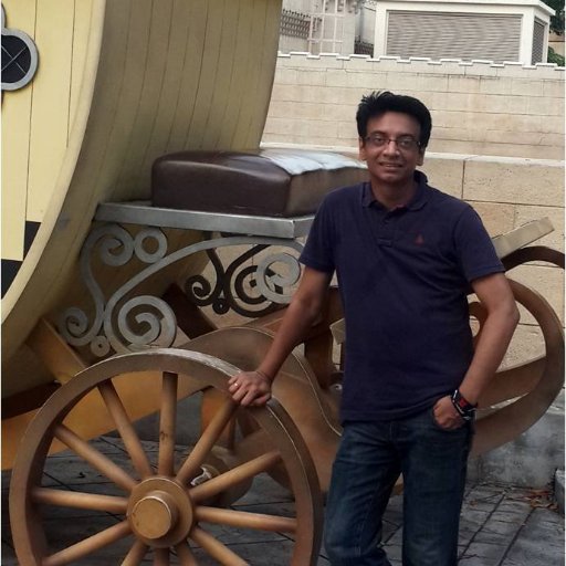 writeimtiaz's profile picture. All about security and automation.