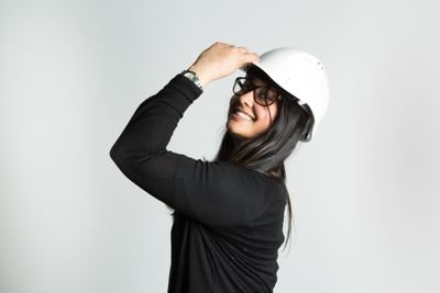 krutimevada's profile picture. CTO @shebahrideshare, Mobile Developer, Women Empowerment Advocate