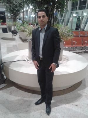 anupraw93235462's profile picture. 