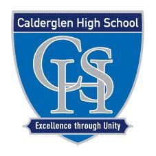 Official account of the Calderglen High School Alumni. The Alumni aims to promote lifelong links between the school, past pupils and the wider community.