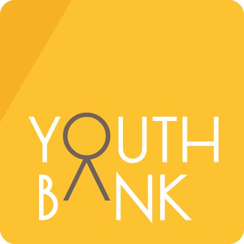 YouthBank is a unique way of involving young people in grant-making within their local community.