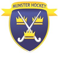 Munster Hockey(@Munster_Hockey) 's Twitter Profile Photo