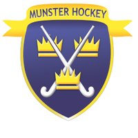 Munster Hockey (@munster_hockey) 's Twitter Profile Photo Munster Hockey (@munster_hockey) 's Twitter Profile Photo
