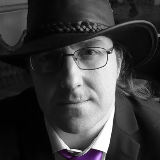 Voice Actor with pro personal studio. Award-winning Audiobook Narrator, Storyteller. Collects hats, bow-ties & small eccentricities. (He/him)
https://t.co/us3KWSlzKk