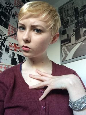 ArcadiaDevil's profile picture. BTW THANX BUT WE'RE NOT FRIENDS.