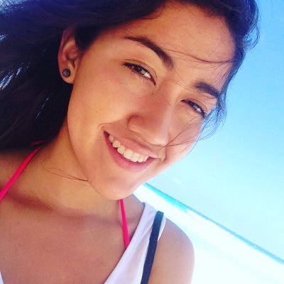 sarabm04's profile picture. You have to fight through some bad days to earn the best days of your life♡