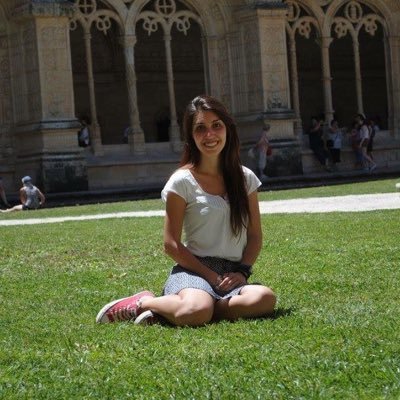 MarilynM93's profile picture. Laurea triennale in Scienza della Comunicazione (Trieste). Laurea Magistrale in Organizzazione e Marketing per la Comunicazione d'Impresa (Roma La Sapienza)