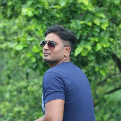 indreshk76's profile picture. Be happy and enjoy always..