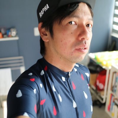 osamuito's profile picture. Former engineer, currently cyclist and marketer based in LA 元エンジニアでマーケティングやってるサイクリスト。LA拠点にライド中。 Marketer/Blogger/Cyclist RCC: 3964
