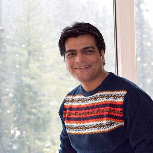 postashish's profile picture. Founder @panashindia