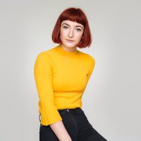 Rosie Fletcher (@rosiefletch) 's Twitter Profile Photo Rosie Fletcher (@rosiefletch) 's Twitter Profile Photo