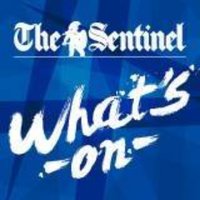 Sentinel What's On (@whats_on_stoke) 's Twitter Profile