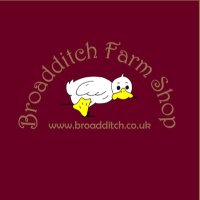 Broadditch Farm(@broadditchfarm) 's Twitter Profile Photo