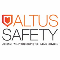 Altus Safety (@altussafety) 's Twitter Profile