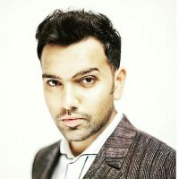 Rohit sharma fans (@ro45fans) Twitter profile photo