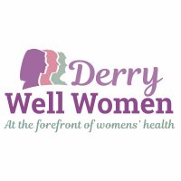 Derry Well Women (@derrywellwomen) 's Twitter Profile