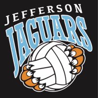 Jefferson volleyball (@volleyballjags) 's Twitter Profile