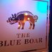 The Blue Boar (@blueboarinn) Twitter profile photo