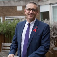 Ian Green OBE(@ianrgreen) 's Twitter Profile Photo