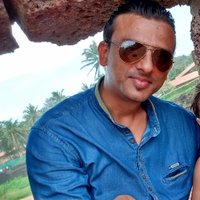 Mukesh Parmar (@mukesh1680) 's Twitter Profile