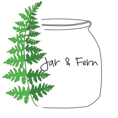 Jar and Fern