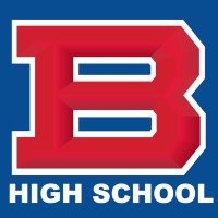 Bartlett High School (@high_bartlett) 's Twitter Profile