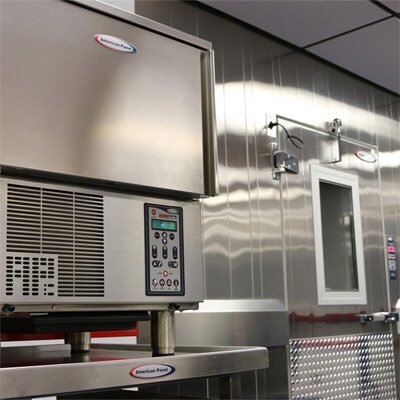 American Panel Corp. is a family-owned manufacturer of walk-in coolers and freezers, and blast chillers and shock freezers that was founded in 1963.