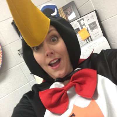 GaddyGoGo's profile picture. 6th/7th Grade Teacher at Lewis Central Middle School