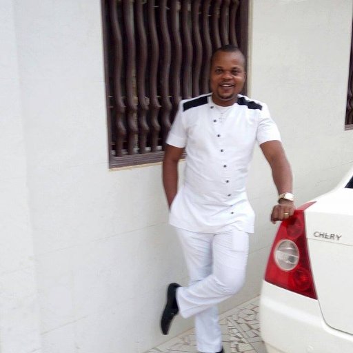 kingsleyiheji2's profile picture. A peace loving kindhearted