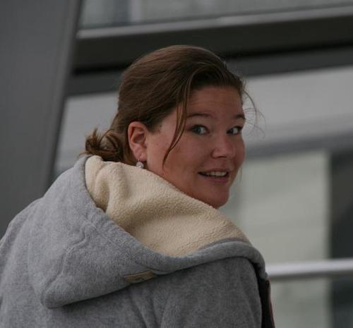 loezowitz's profile picture. brabantse levensgenietster, verliefd, verloofd en getrouwd, trotse moeder van Tijn, int dagelijks leven verloskundige, aka loeske80