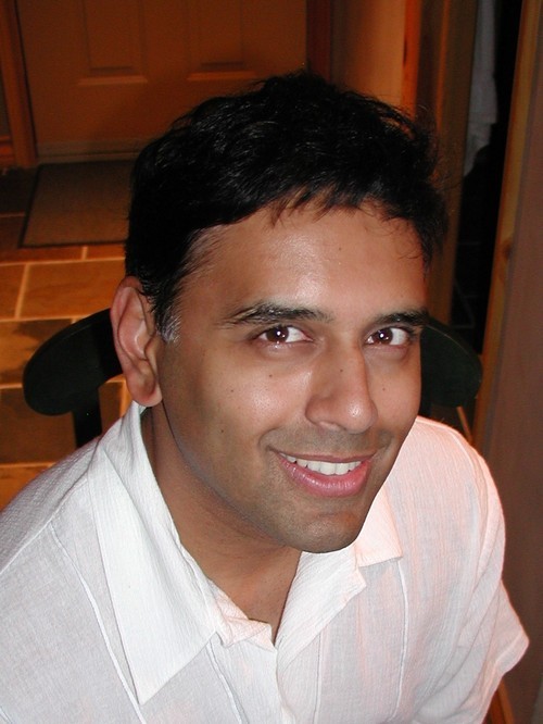 mcmehta's profile picture. Chief Product Officer at @Spredfast