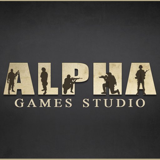 Alpha Games Studio