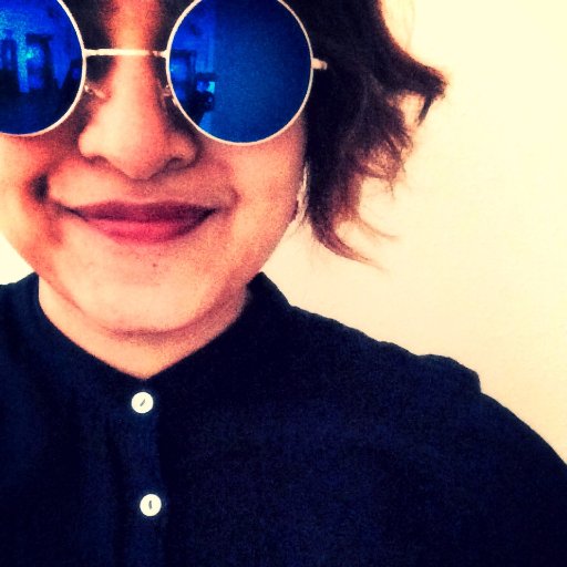 dishytweet's profile picture. A Dish Served Cold.