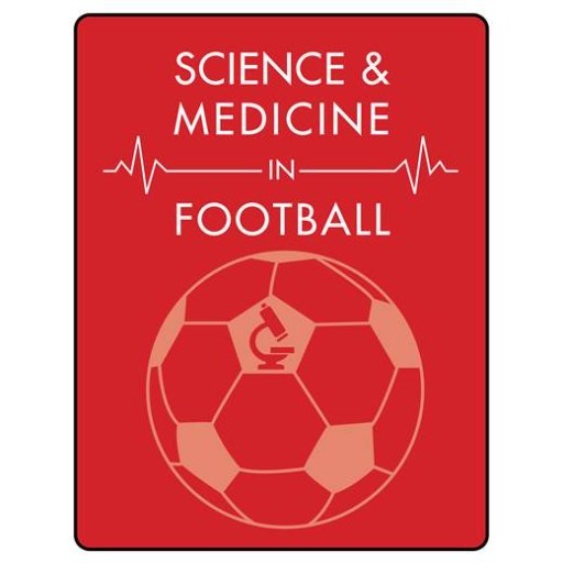 Publishing high-quality research across all codes of football | Publisher(s) @TandfSport & @TandFMedicine