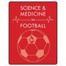 SciMed_Football's profile picture. Publishing high-quality research across all codes of football | Publisher(s) @TandfSport & @TandFMedicine