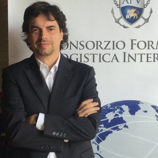 Director at CFLI - Consorzio Formazione Logistica Intermodale, CEO at Fondazione ITS Marco Polo and....runner