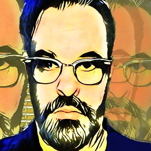 UX maven, writer, animator, drummer, cartoonist, poet, dad