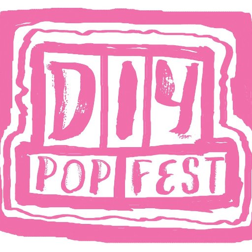 A DIY POP FEST based in London.