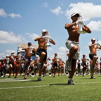 DCI_In_and_out's profile picture. This is a group for those who march have marched and those who strive to. Spreading the word about Drum corps and sharing information inside and out!