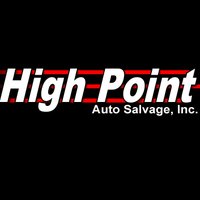 HP Auto Salvage(@HPAutoSalvage) 's Twitter Profile Photo