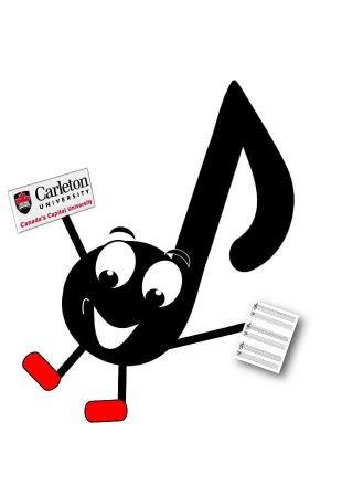 Carleton Music Profile