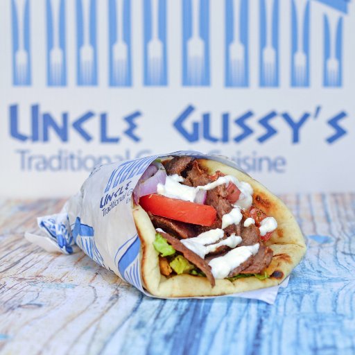 Uncle Gussy's