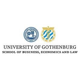 Research in economics and other news from the Department of Economics, University of Gothenburg.