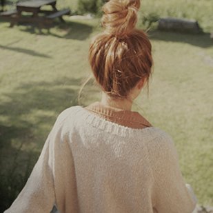 merittson's profile picture. Hands stones