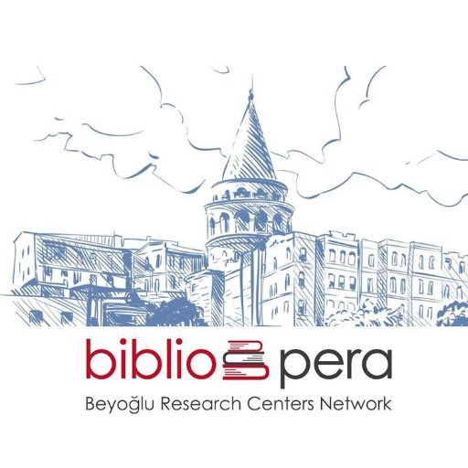 Beyoğlu'nun 13 araştırma merkezi bir arada! / 13 research centers of Beyoğlu unite