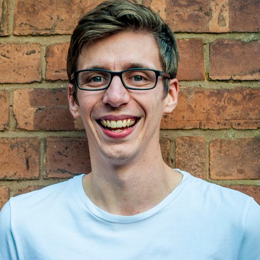 Pointless_Alias's profile picture. Comms and Marketing. Writer. Editor. Magazine things. Trained by @CardiffJomec.