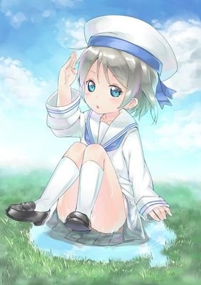 @スライヨさんのプロフィール画像